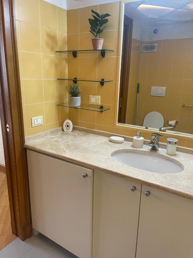 Casa Vacanze Al 315 A San Giovanni Ρώμη Εξωτερικό φωτογραφία