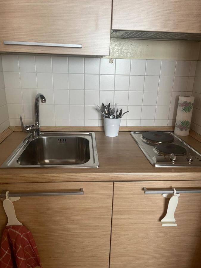 Casa Vacanze Al 315 A San Giovanni Ρώμη Εξωτερικό φωτογραφία