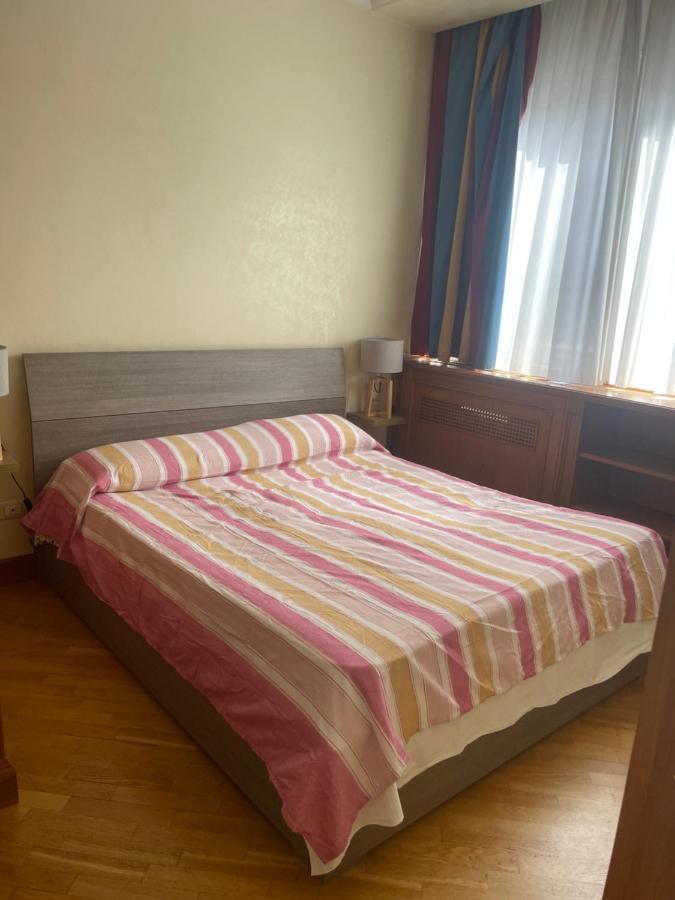 Casa Vacanze Al 315 A San Giovanni Ρώμη Εξωτερικό φωτογραφία