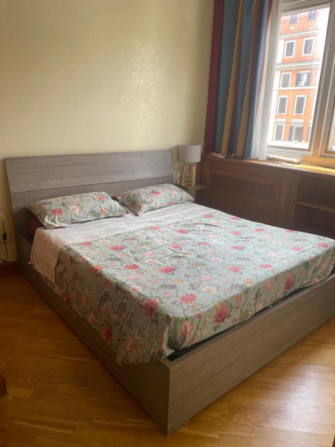 Casa Vacanze Al 315 A San Giovanni Ρώμη Εξωτερικό φωτογραφία